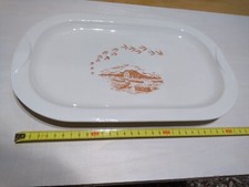 SANO OTTIMO STATO Vassoio