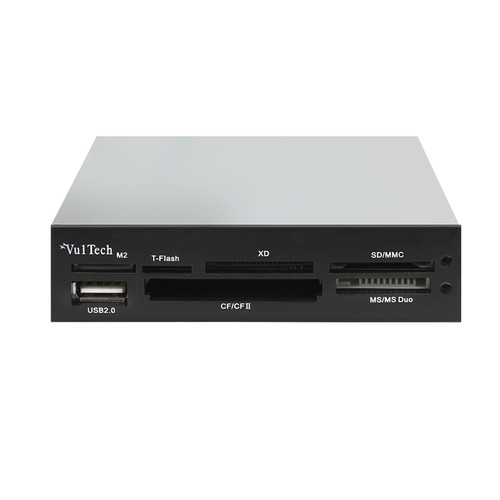 Vultech 2591 card reader - card,