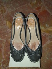 Scarpe donna decoltè colore