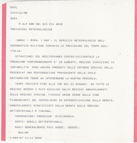 1987 1989 fogli - 10,