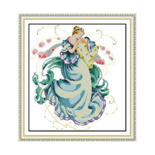 ANGELO  KIT A PUNTO CROCE