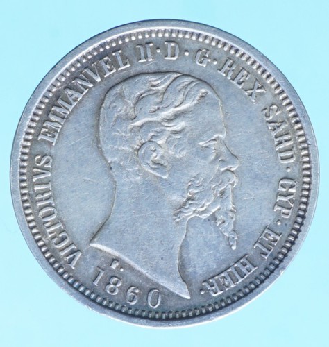 Vittorio emanuele 50 - ii,