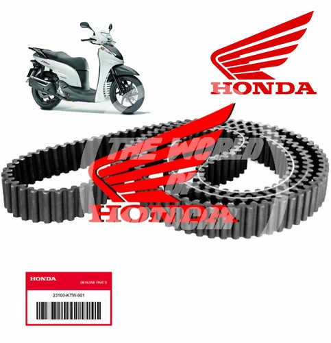 Cinghia trasmissione honda - trasmissione,