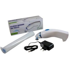 SUPER GROWER - VACUUM PUMP