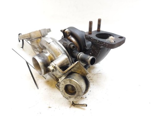 9655673080 turbina citroen - 9655673080,