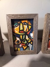 Fausto Ghiglia China