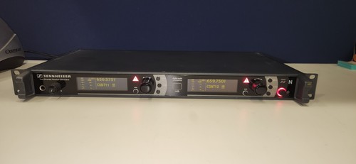 Sennheiser 3732 ii - sennheiser, em