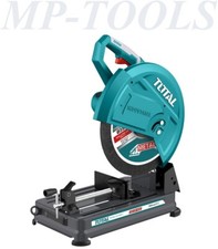 TRONCATRICE PER FERRO DA 2400W CON DISCO 355mm TOTAL