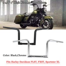 Per Harley Sportster Manubrio