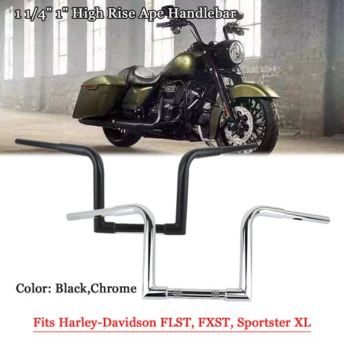 Per harley sportster manubrio - per,
