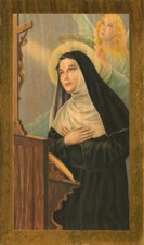 3 QUADRETTI IMMAGINI SACRE