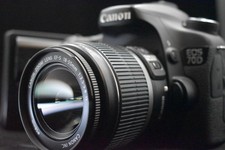 [US Duty Paid] Videocamera