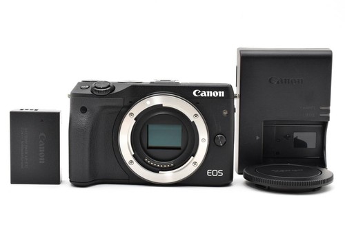 Corpo fotocamera mirrorless