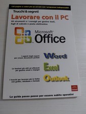 Libro Microsoft Office