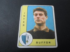 Figurina calciatori panini - calciatori,