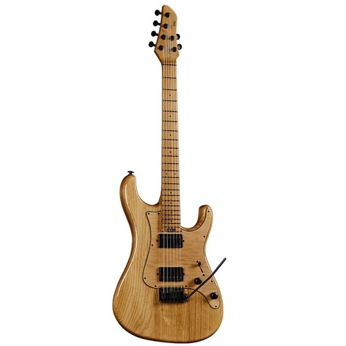 Eko fire 601 lignum chitarra - 601,