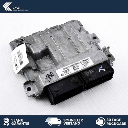 Centralina motore ecu - centralina,