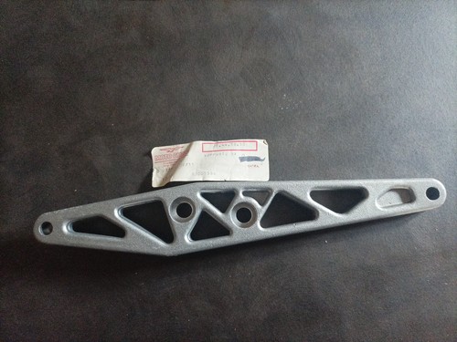 Moto guzzi mans footrest - le, 3