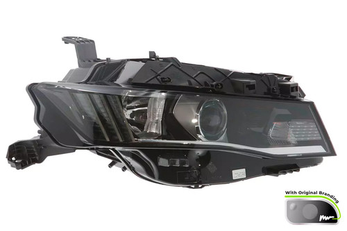 Faro principale valeo - valeo, 450955
