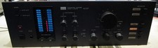 Amplificatore stereo integrato Sansui AU-D7 - per RICAMBI o RIPARAZIONE super pulito