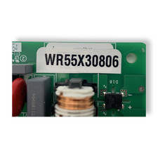 NUOVA GE Scheda di controllo