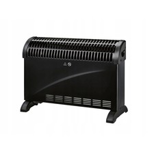 Tronic Stufa Elettrica a