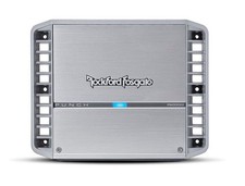 Rockford Fosgate Marine