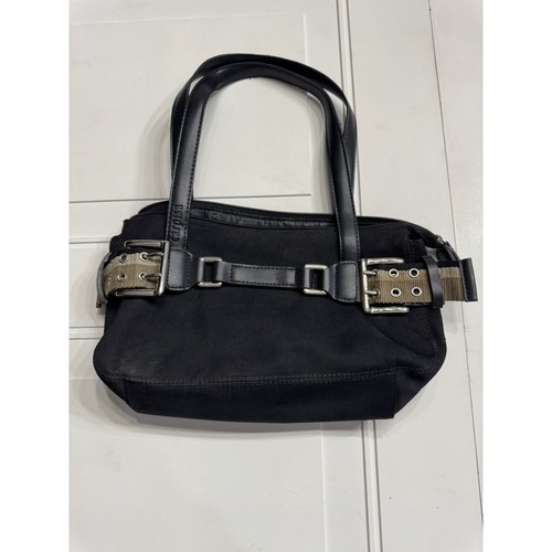 Borsa tracolla carpisa nera - borsa,