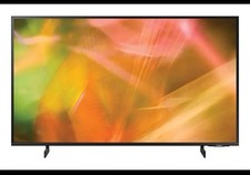 Samsung HAU8000 55" 4K Ultra