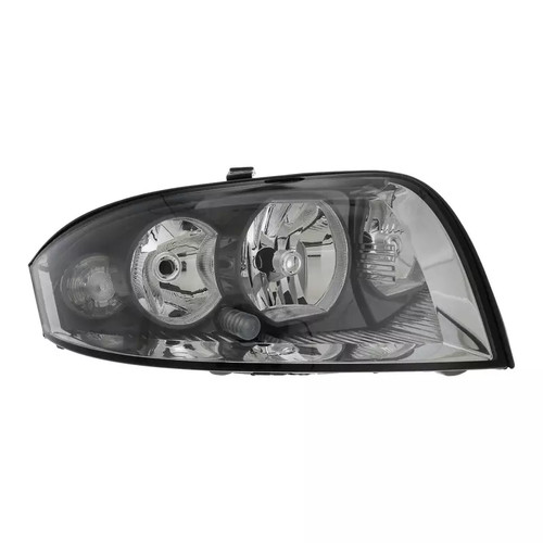 Faro principale valeo 087672 - principale,