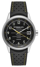 Raymond weil freelancer - raymond,