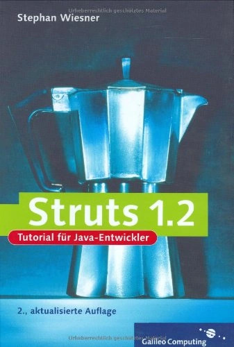 Stephan wiesner struts - wiesner:, 1.2
