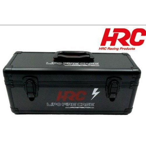 Cassaforte hrc racing - hrc,