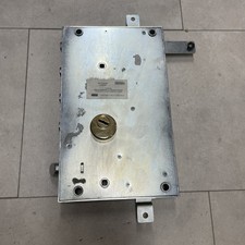 Serratura Dierre Serrablinda Quintuplice Destra a Spingere – Porta Blindata