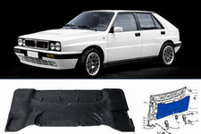 PANNO ISOLAMENTO COFANO MOTORE