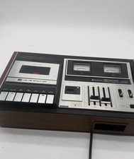 Vintage sanyo 4260 stereo - sanyo, rd