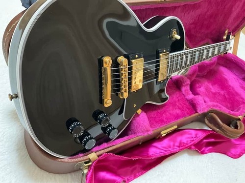 Gibson usa 1995 les - gibson, paul