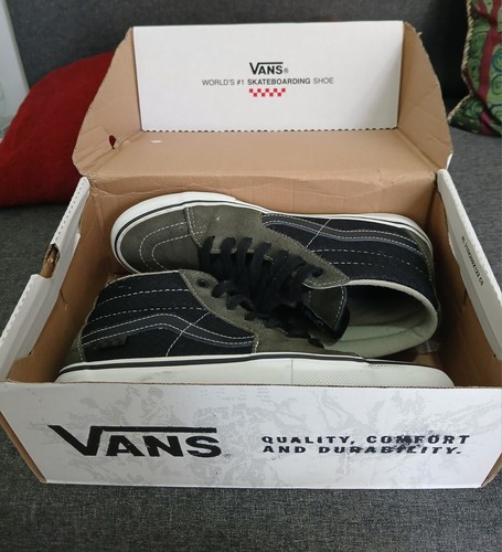 Scarpe uomo sneakers - uomo, vans