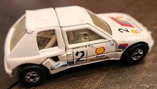 Vintage Hot Wheels SPEED FLEET