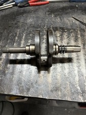 Albero Motore Sh 300 2016/2020