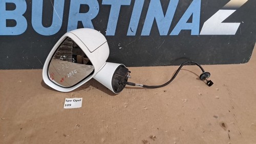 Spe opel 109 specchietto - 109,