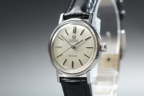 Quasi come nuovo vintage - , omega