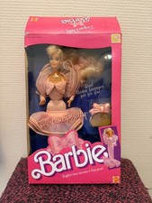 Barbie perfume pretty - perfume,