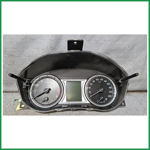 Quadro strumenti tachimetro - quadro,