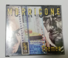Ennio Morricone Themes 2 CD