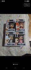 Lotto Funko Pop Friends