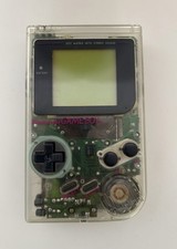 Console NINTENDO GAME BOY DMG