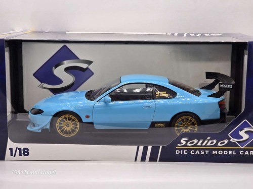 Nissan silvia s15 1999 - 1999,