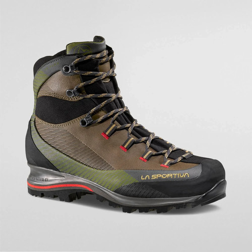 Scarpe trekking uomo la - da,