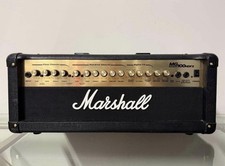 Marshall MG100HDFX